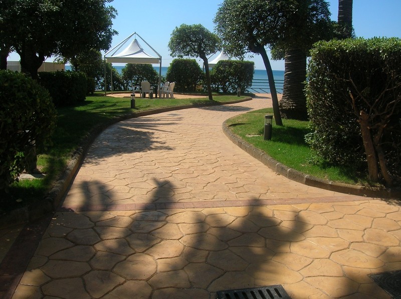 pavimento decorativo 1