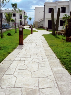 pavimento decorativo 19