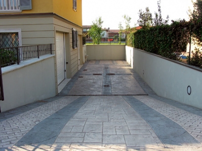 pavimento decorativo 20