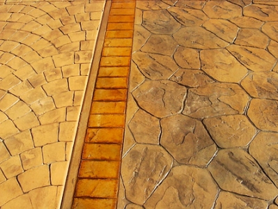 pavimento decorativo 21