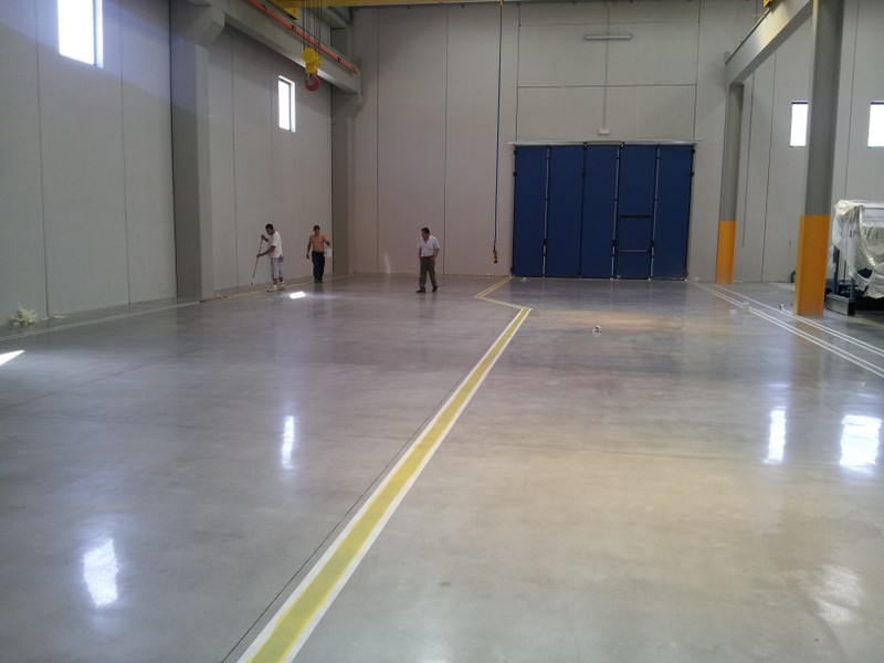 pavimento decorativo 23