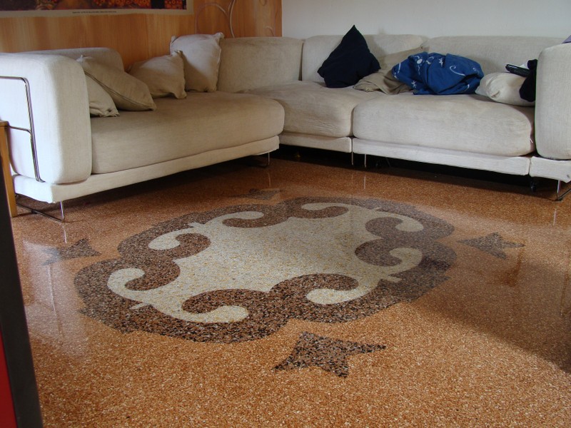pavimento decorativo 27