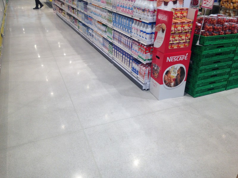 pavimento decorativo 5