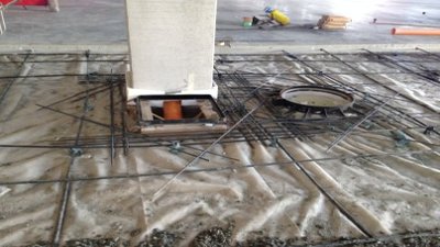 Pavimenti decorativi